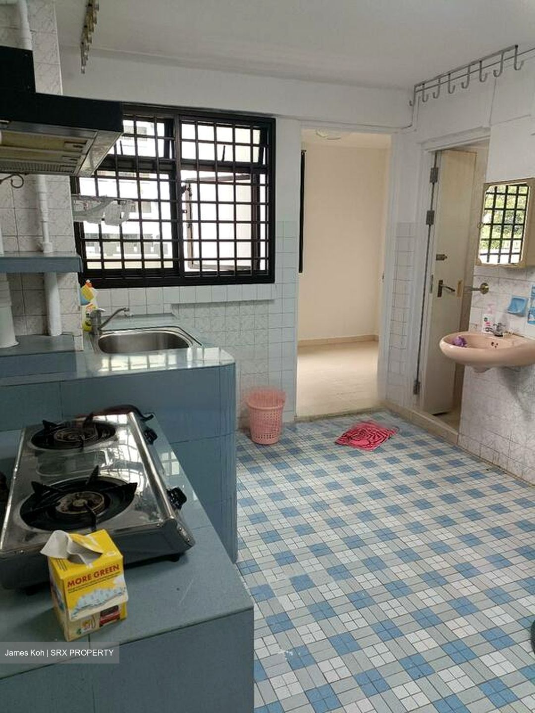 Blk 21 Telok Blangah Crescent (Bukit Merah), HDB 3 Rooms #579110811